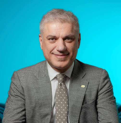 سید علی اکبر